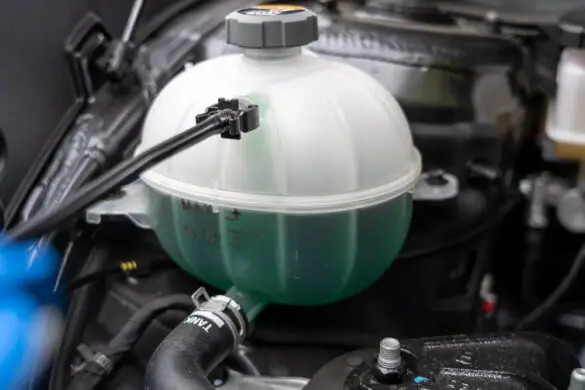 Can You Mix Antifreeze Mixing Different Types Colors Of Coolant