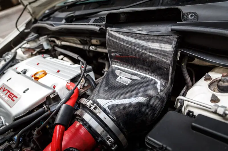 Does A Cold Air Intake Increase HP