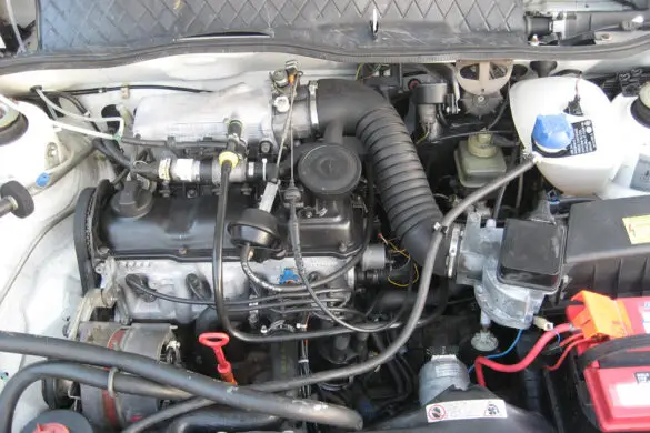 Cracking The Code: Demystifying Gm Engine Serial Numbers