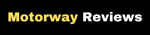 Motorway Reviews Logo